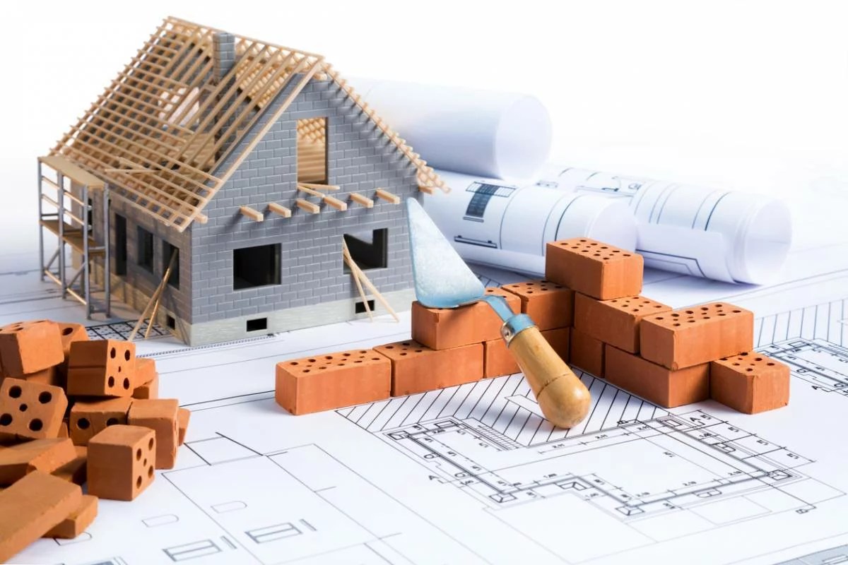 Achat & Vente de Matériaux de Construction