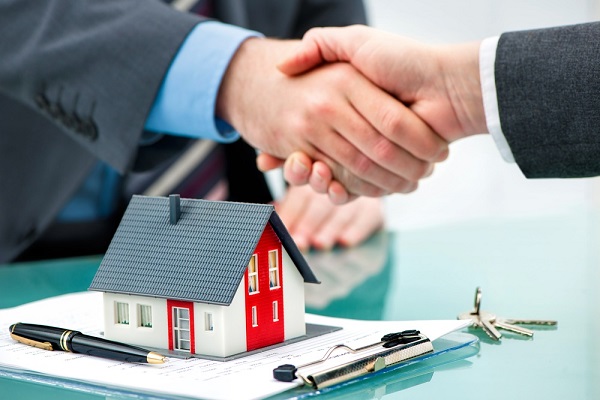 🏡 Promotion & Transaction Immobilière